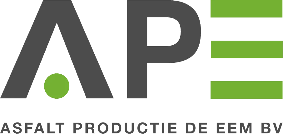 Asfalt Productie De Eem